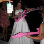 Rock 'n' Roll Bride