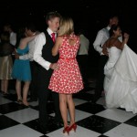 Slow dance