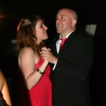 Slow dance