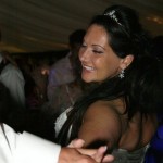The bride