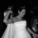 Victoria & Barry's wedding