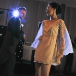 Minori and Derek