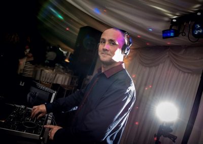 Brett - Wedding DJ Brighton